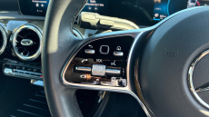 Mercedes-Benz A-Class A180 Sport Executive 5dr Auto Petrol Hatchback